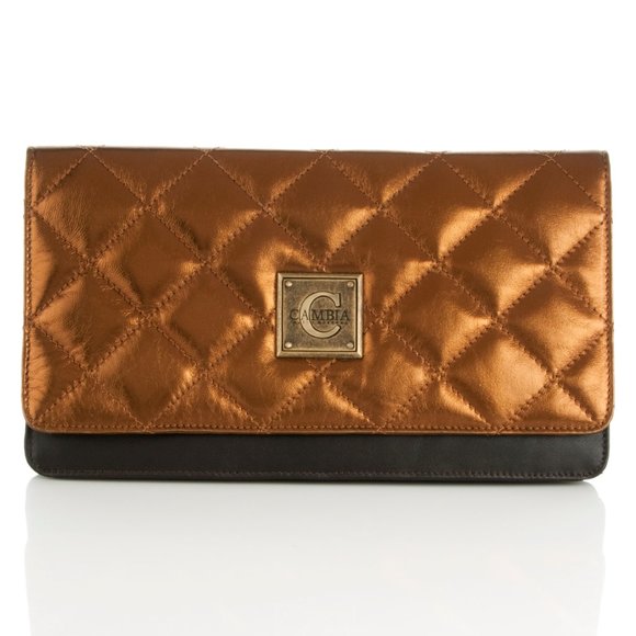 3-in-1 Convertible Handbag by Marcy McKenna - Picture 13 of 16